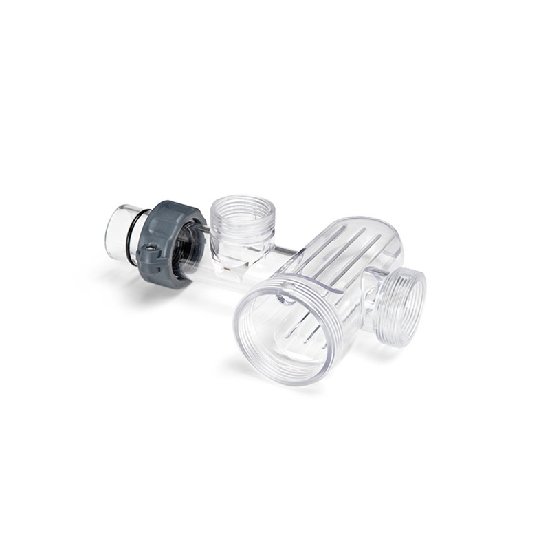 11372, Electrolytic Cell Housing For 14 And 16 Sand Filter Pump Combo (Discontinued)