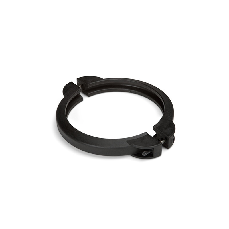 11380, Clamp With Screws For 12" And 14" Sand Filter Pump And Combo