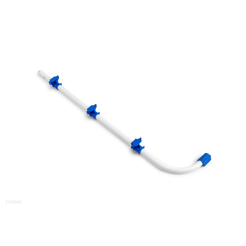 11404A, 36" One-sect. Ladder J-shaped Side Leg(a) (Discontinued)
