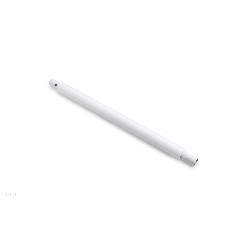 11570, Horizontal Beam (a) For 4'x4'x12" Small Square Metal Frame Pool