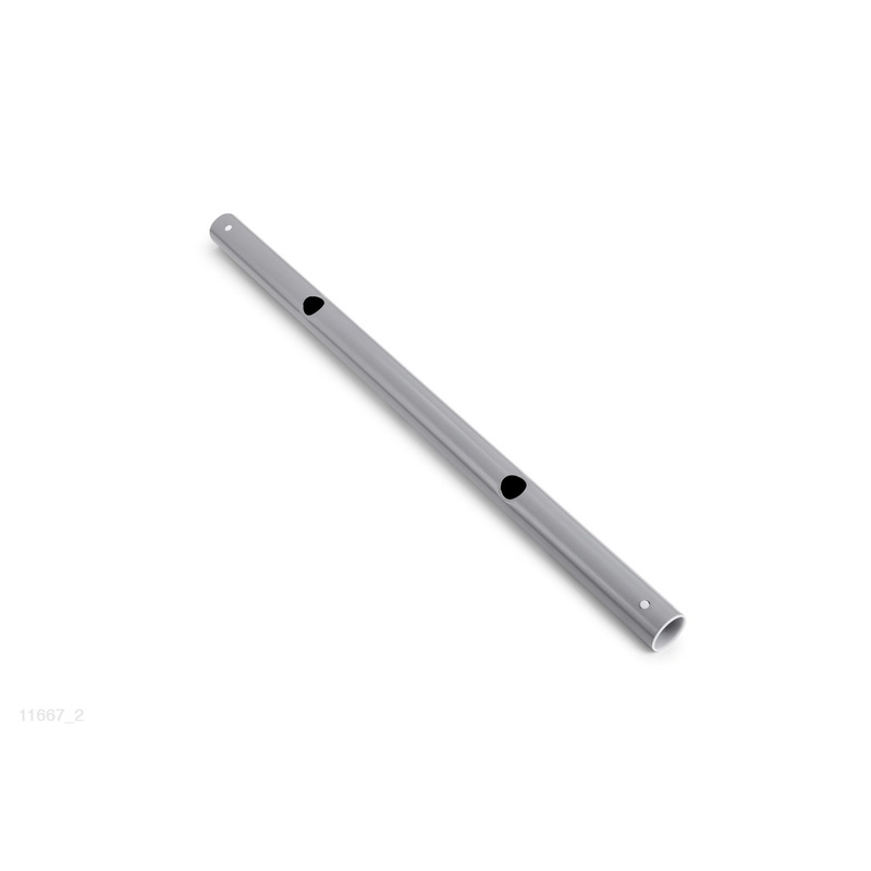 11668, Horizontal Beam (d) (Discontinued)