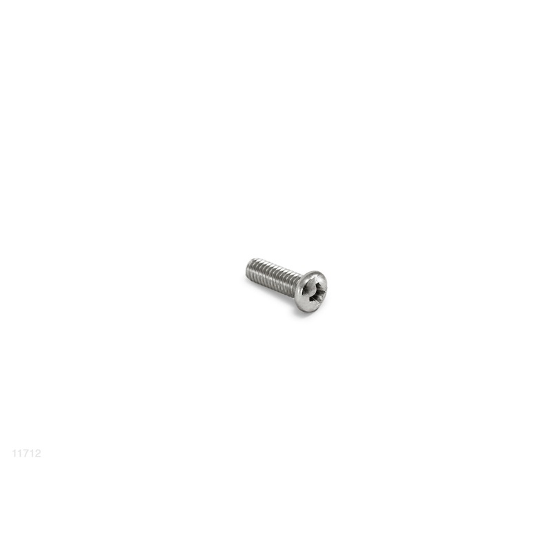 11712, Electrolytic Cell Cover Screw For Combo Spa
