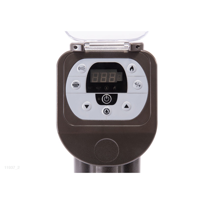 11937, Control Panel For 28423/28424 (Discontinued)