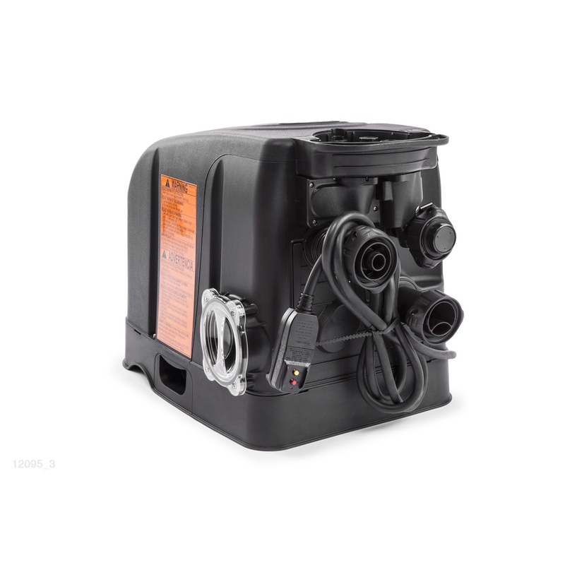 12095, Spa Control Base For 28443/28453 (Discontinued)