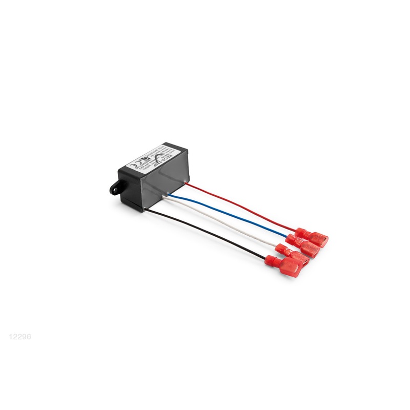 12295, Starter For Spa 28435/55 (Discontinued)