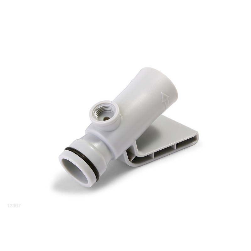 12367, Pool Inlet Air Adaptor 500