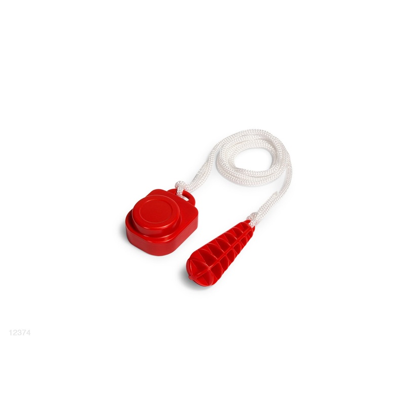 12374, Emergency Stop Lanyard For 28611/28612 (Discontinued)