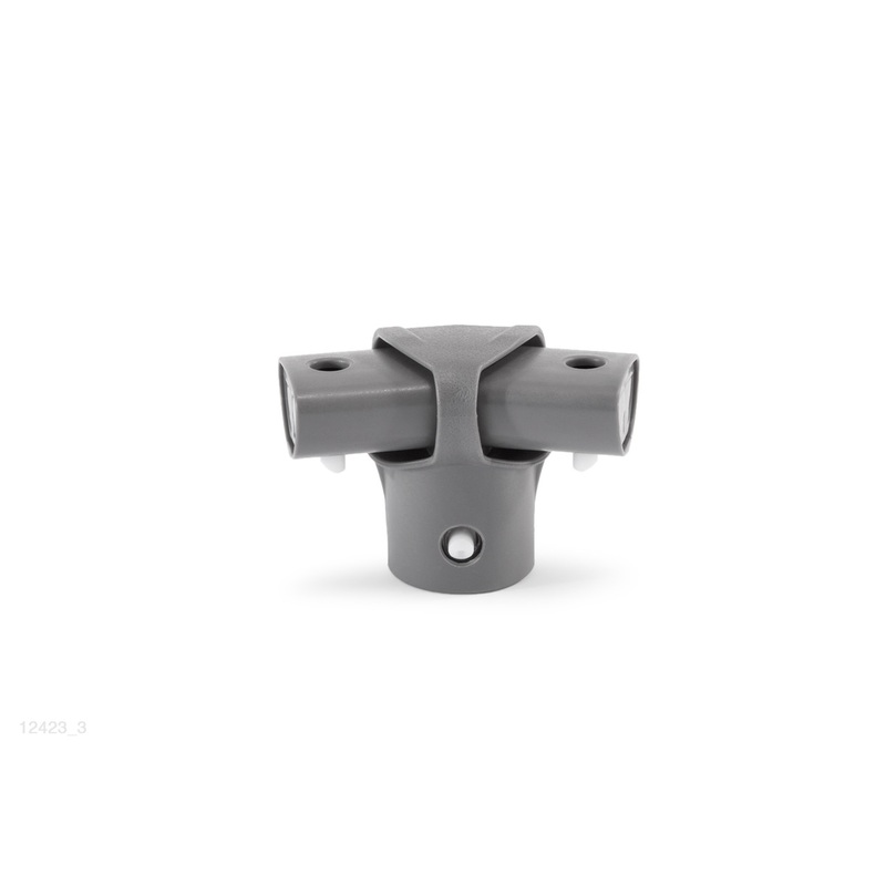 12423, T-joint For 14' Round Ultra Pool (Discontinued)