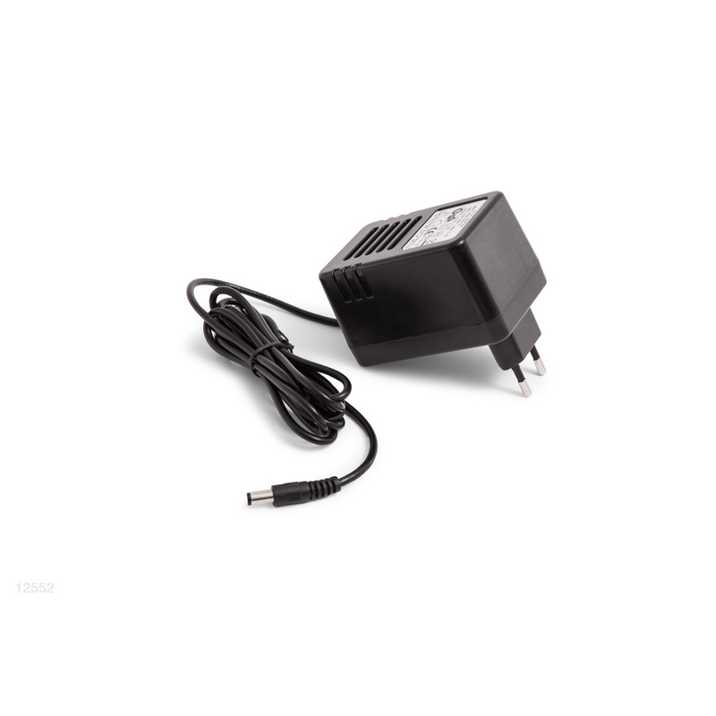 12551, Ac Power Adpater For 66631 (Discontinued)