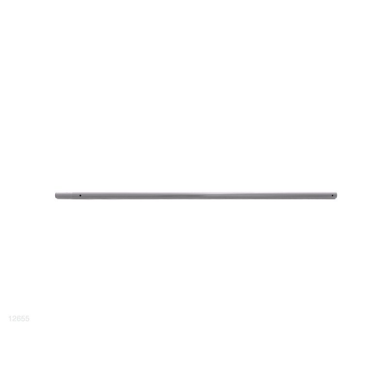 12655, 52" Remov. Steps Ladder C Side Upper Leg C (Discontinued)