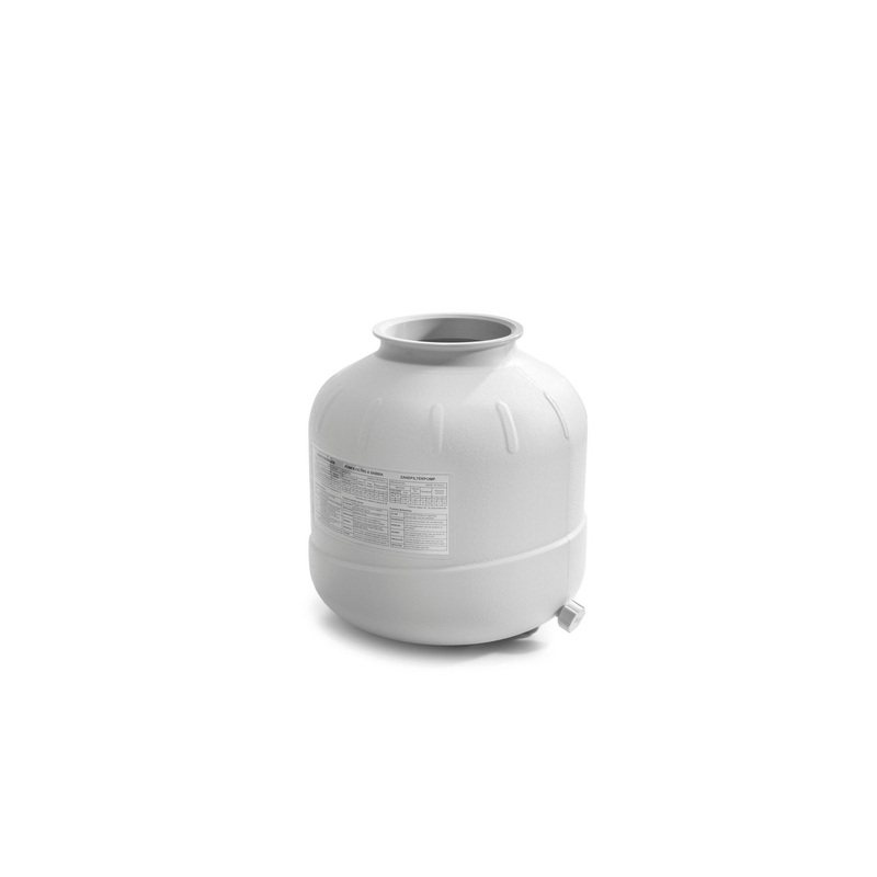 12713, Tank For 14" Sand Filter Pump