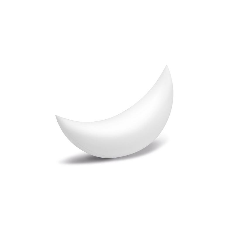 12741, Led Floating Crescent Light Body (Discontinued)