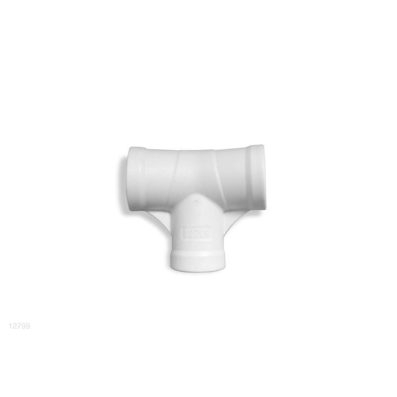 12799, Beam & Leg Joint 13'-16' Round Metal Frame Pool