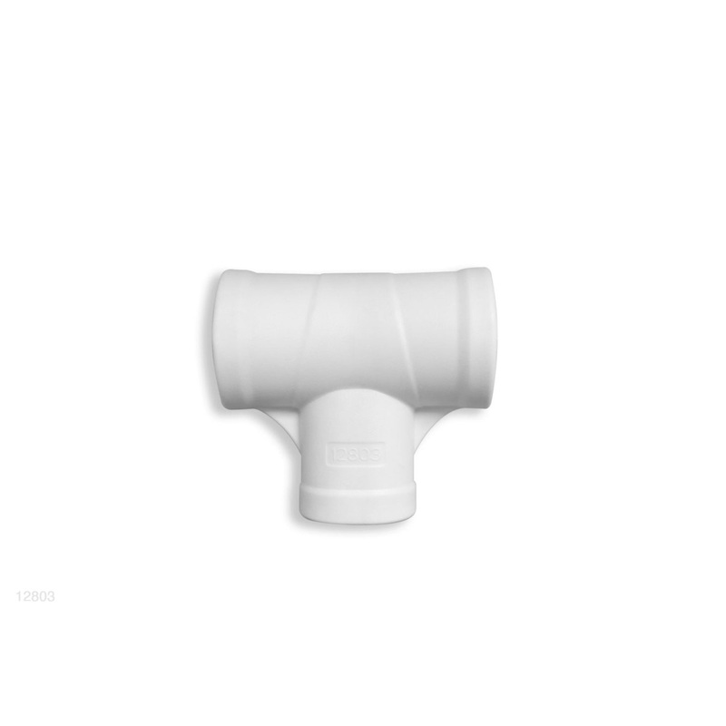 12803, Beam & Leg Joint 18'-24' Round Prism Frame Pool