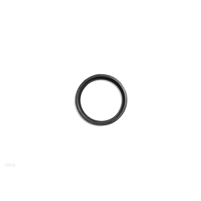 12876, Titanium Plates O-ring