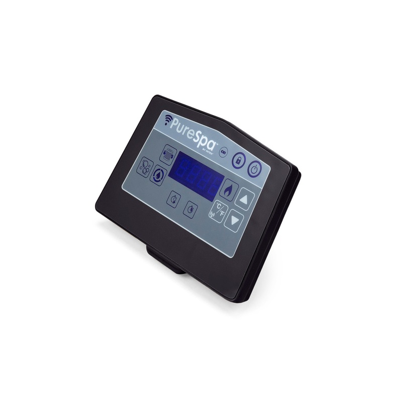 13100, Spa Control Panel For 28449/28450/28451/28452 (Discontinued)