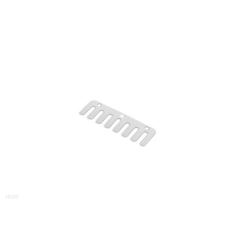 13127, Brush 28007/e