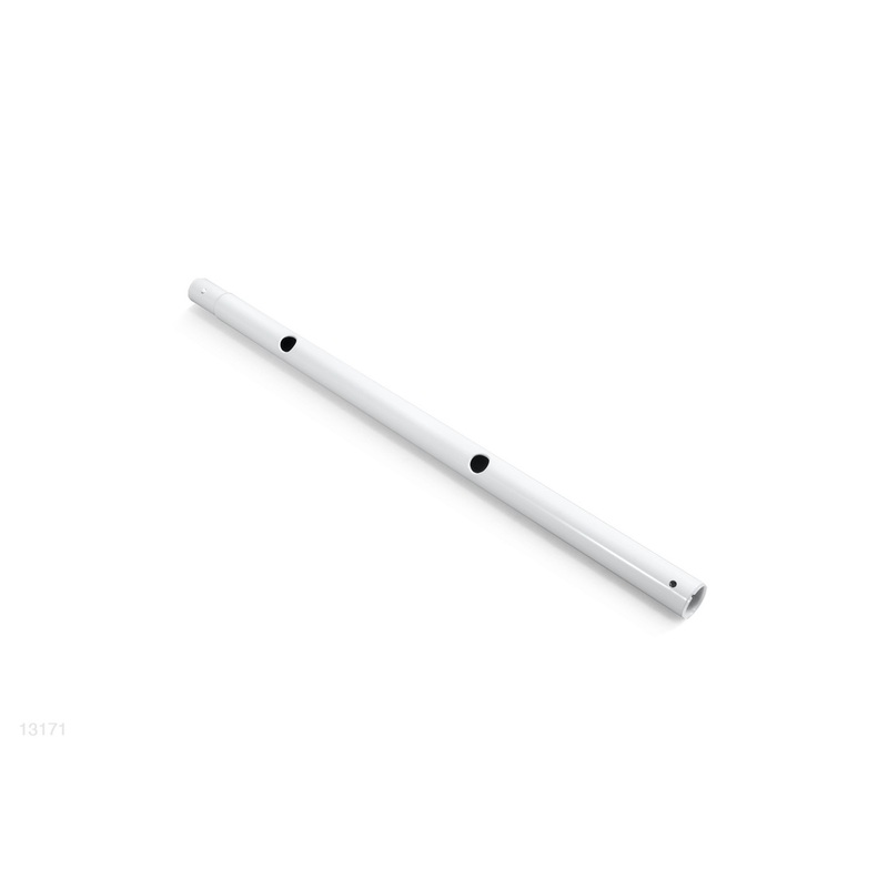 13171, Horizontal Beam(a) For 4mx3mx1.24m Graphite Panel Pool (plastic Insert Included)