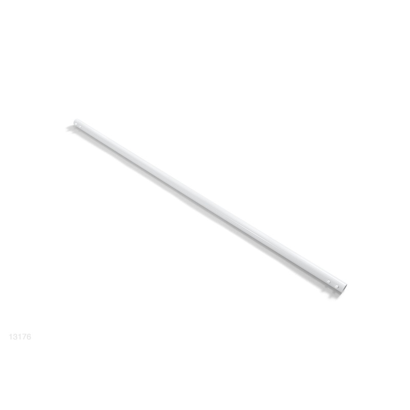 13176, Side Support Leg For 4mx3mx1.24m Graphite Panel Pool