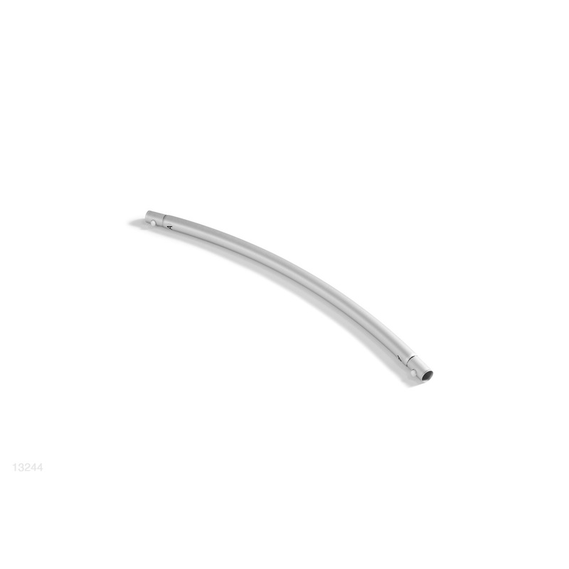 13244, Elbow Aluminum Rod For 68600
