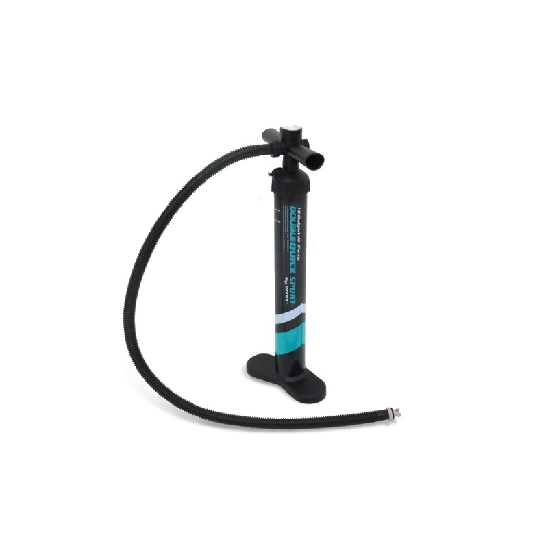 13259, Double Action Air Pump