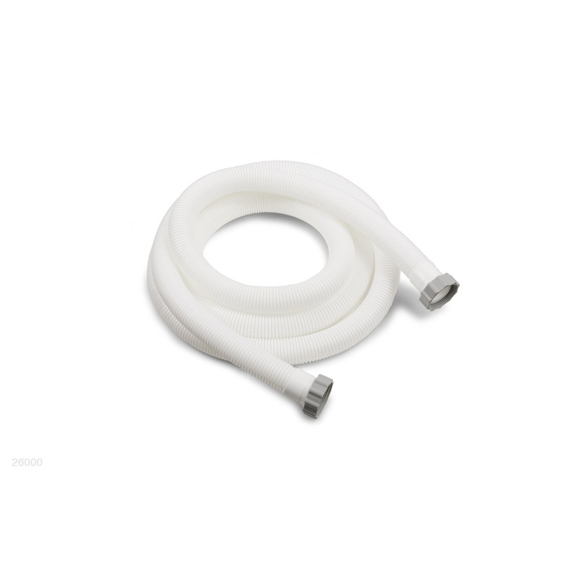 26000, 4.5mx38mm Hose With Nuts
