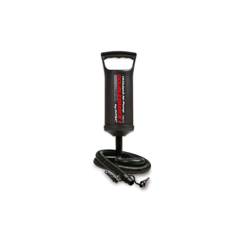 Double Quick I Hand Pump