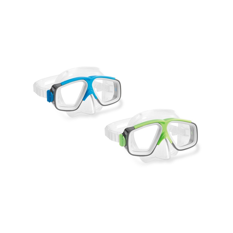 Surf Rider Swim Masks - Assortment