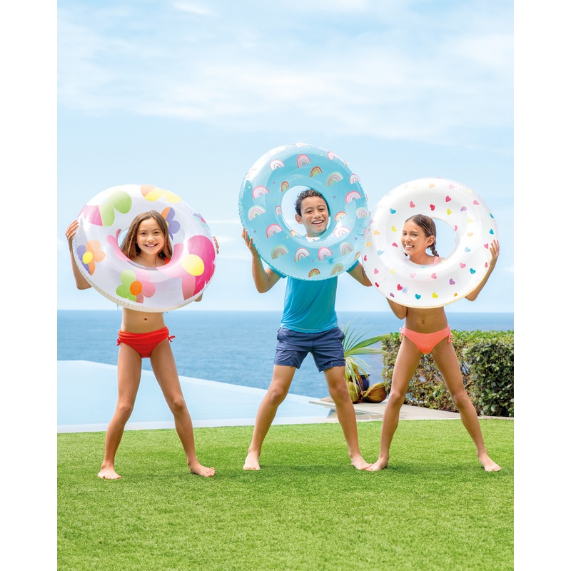 Whimsical Magic Tubes - Assorted