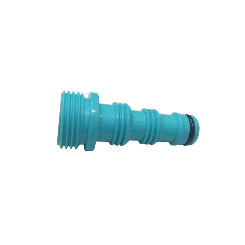 10143A, Adaptor For 28002 (aqua, For Io Only)