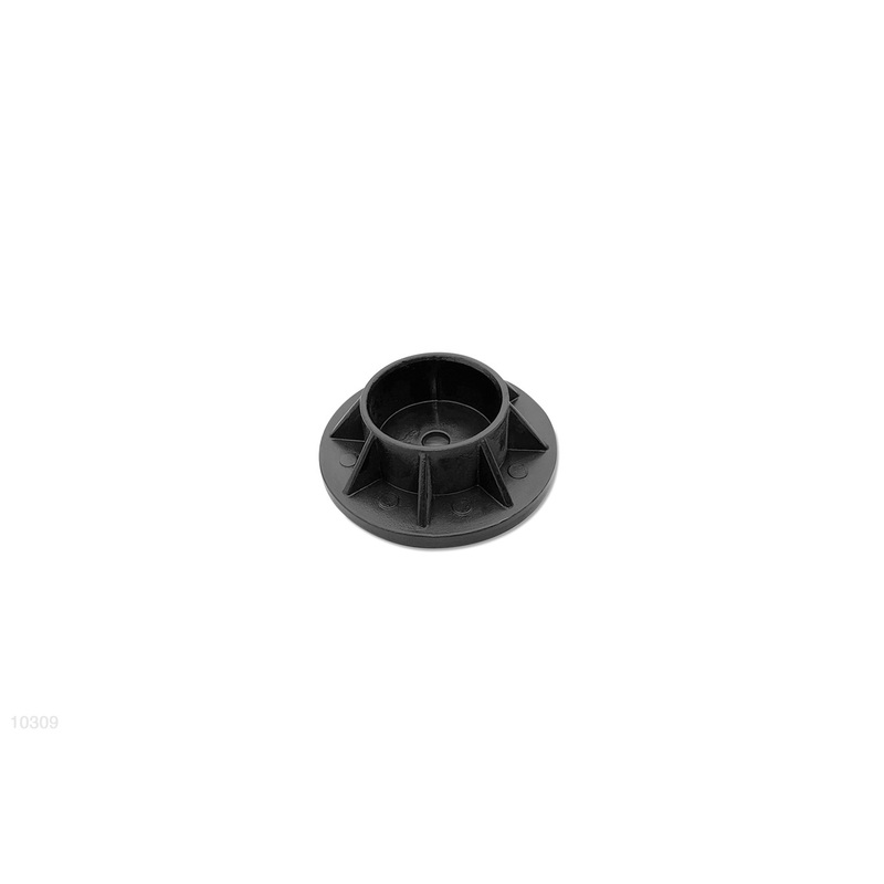 10309, Leg Cap For 13'-24' (2015 & Before) Or 10'-12' (2016 & After) Metal Frame Pool