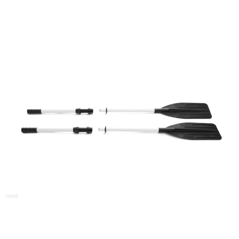 10469, 59626/ 54" Aluminum Oars (Discontinued)