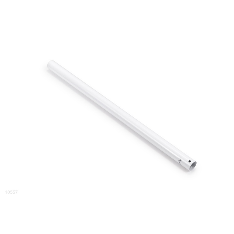 10557, Vertical Corner Legs For Metal Frame Pool