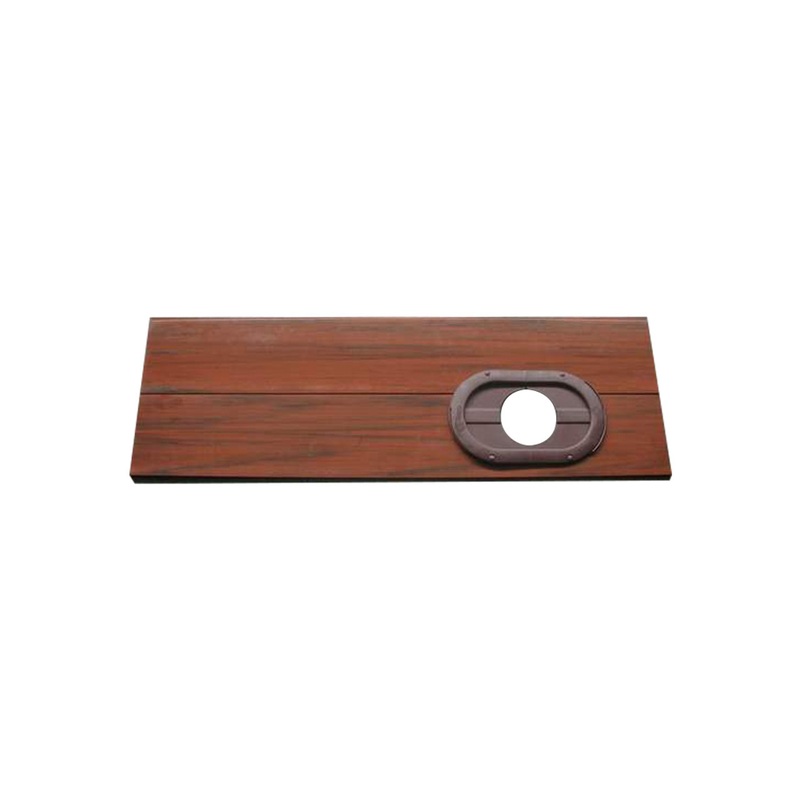 11109, Drain Side Board For 18'8" Wg Pool (Discontinued)