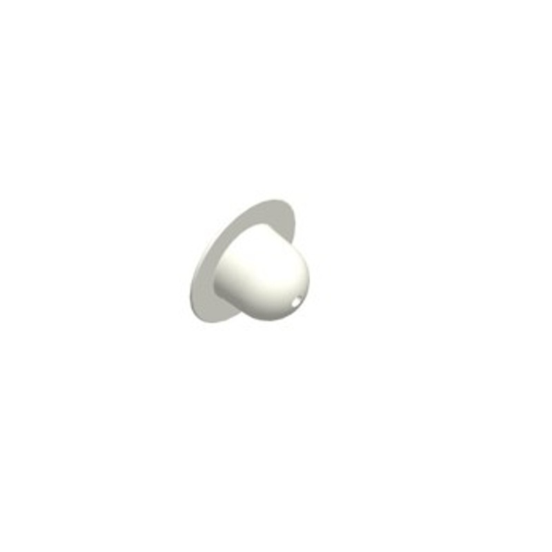 11237, Flow Reduction Adapter For Au Agp With 58946/58947