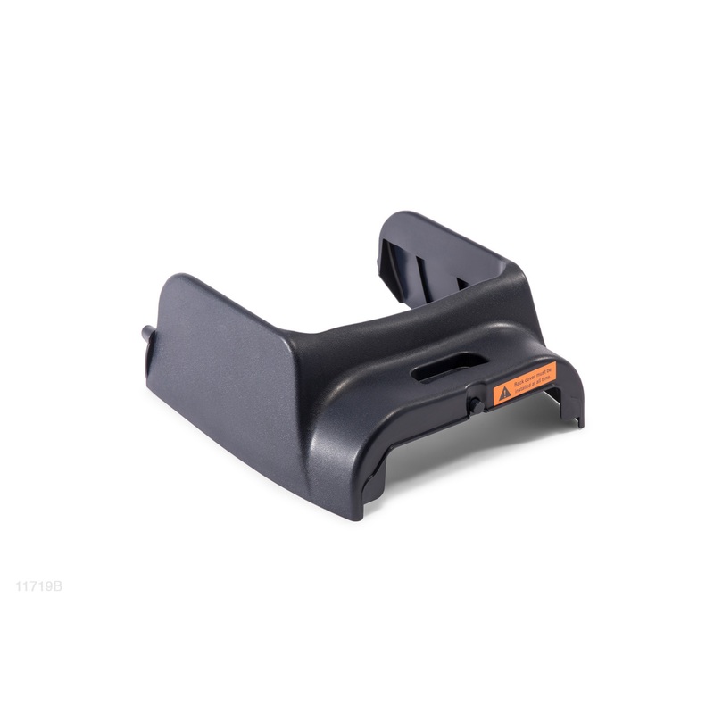11719B, Control Base Back Cover For 28405/28406/28409/28410 (Discontinued)