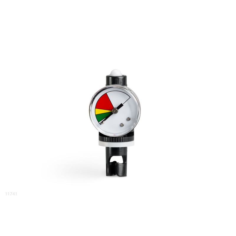 11741, Pressure Gauge For Spa (Discontinued)