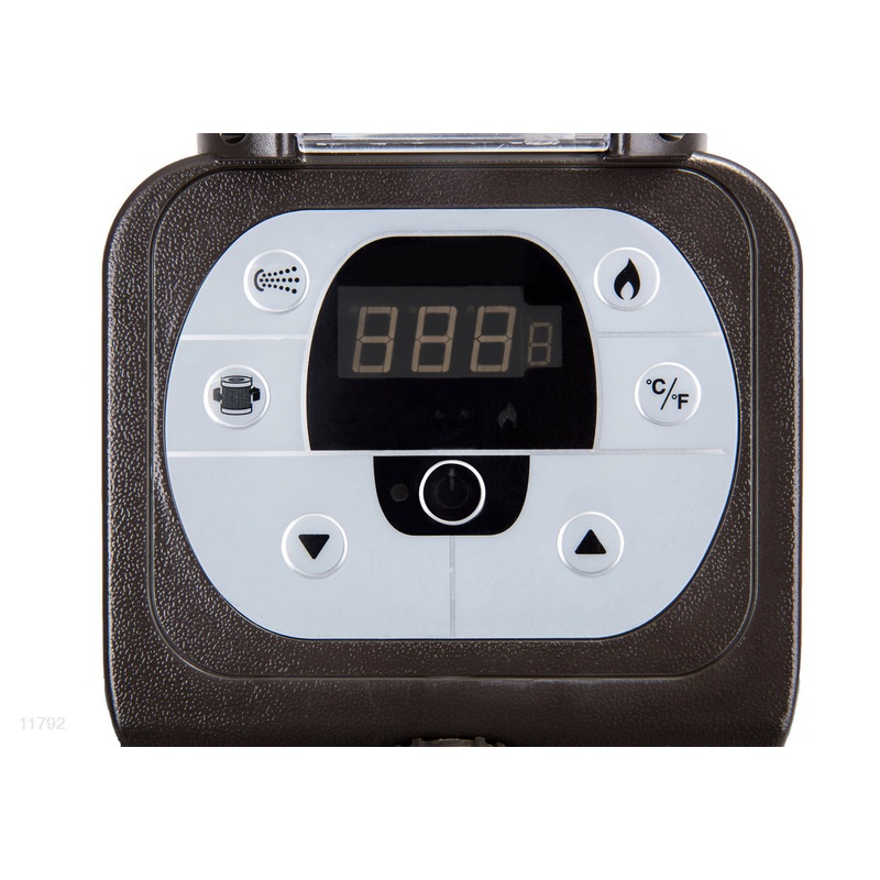 11792, Control Panel For 28421/28422 (Discontinued)