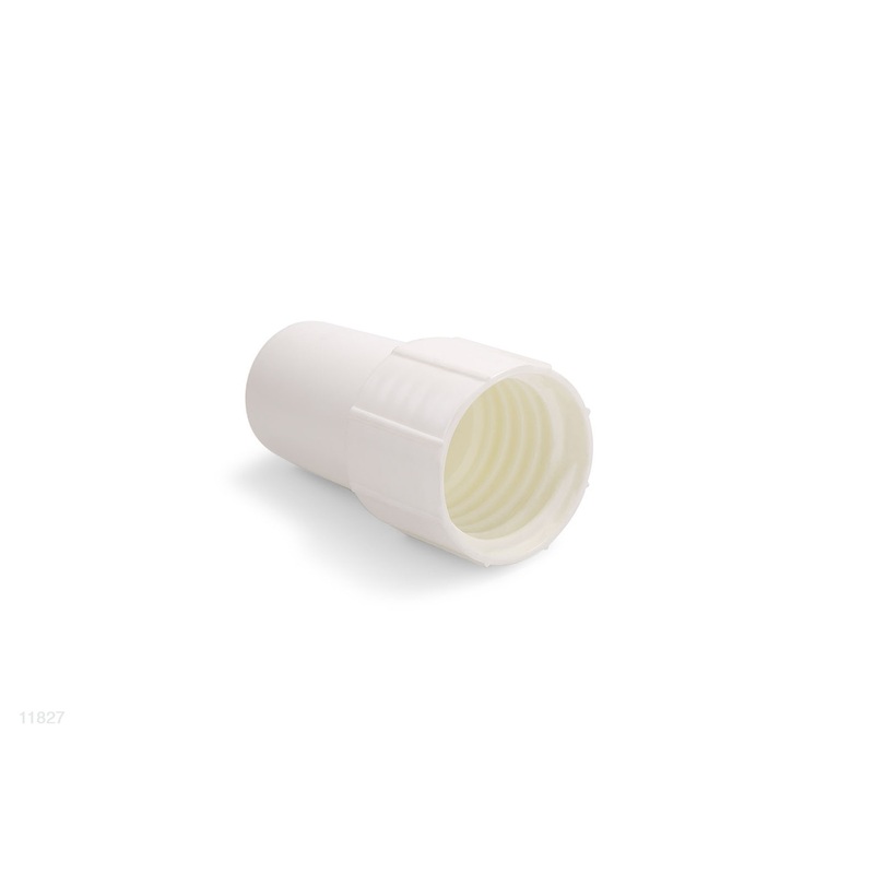11827, Spiral Hose Connector For 29083