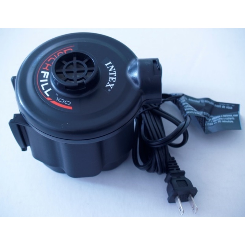 11961, Inflation Electric Air Pump For Spa 28421/28423 (Discontinued)