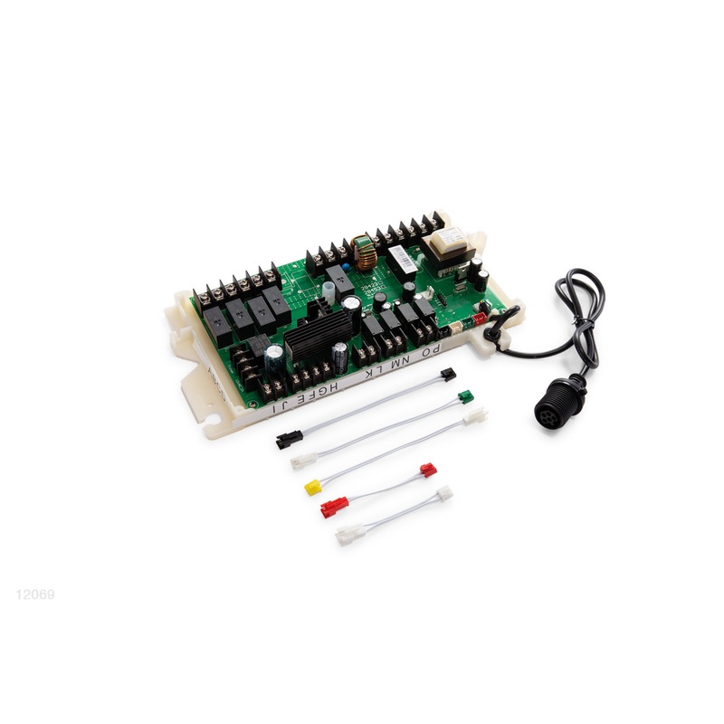 12069, Main Circuit Board For 28453 With New Wire Casing (Discontinued)