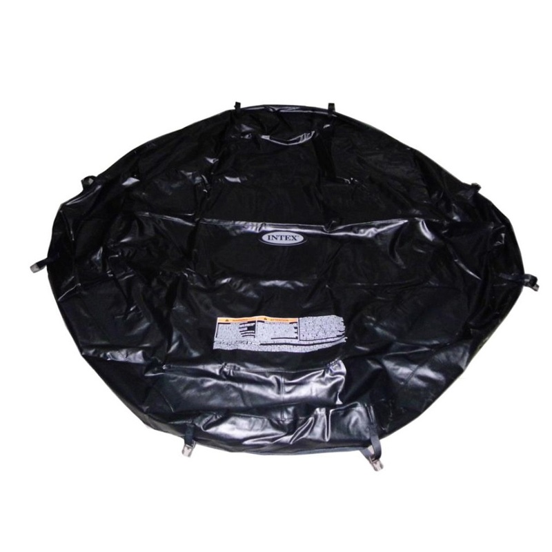 12117, Spa Cover For 28455/28456