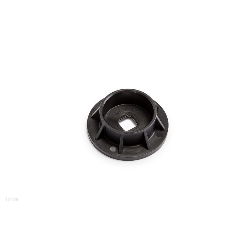 12138, Leg Cap For 13'-16' Metal Frame Pool