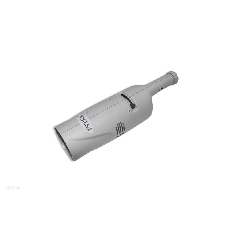 12271A, Vacuum Body For 28620np