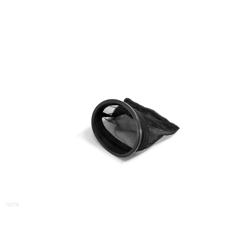 12278, Filter Bag With Gasket For 28620
