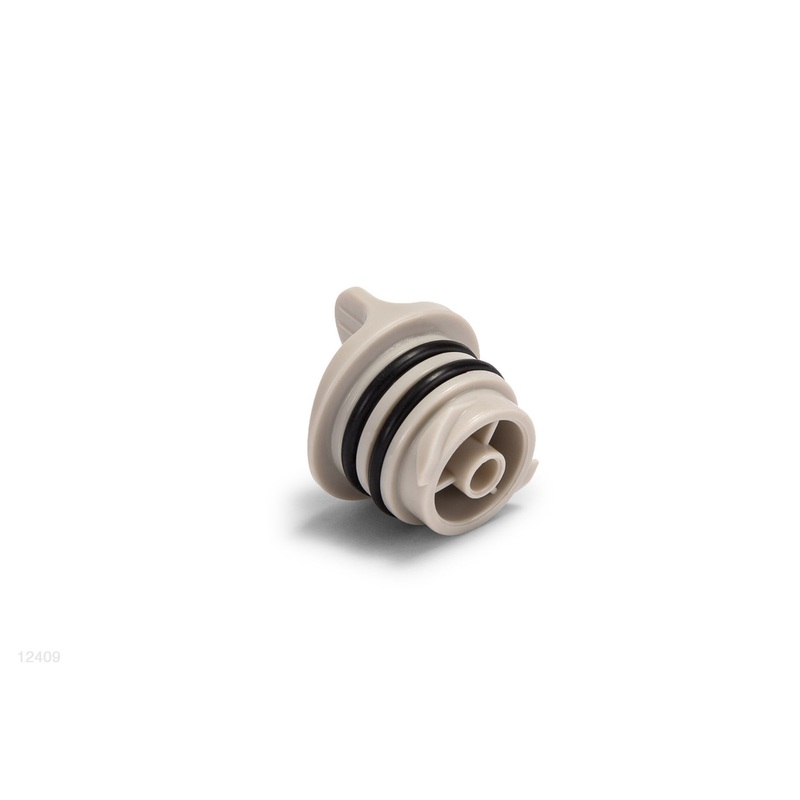 12409, Battery Housing Cover With O-ring