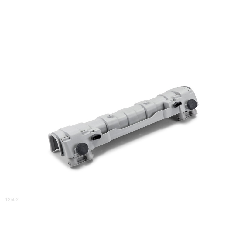 12592, Agp Mounting Bracket For 28611/28612 (Discontinued)