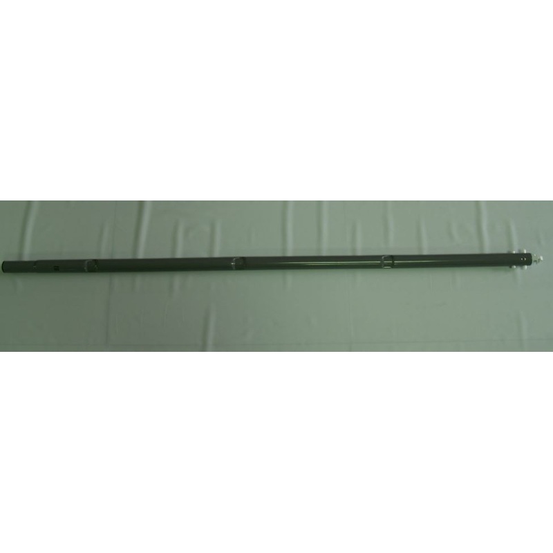 12651B, 48" Remov. Steps Ladder B Side Lower Leg B1 (Discontinued)