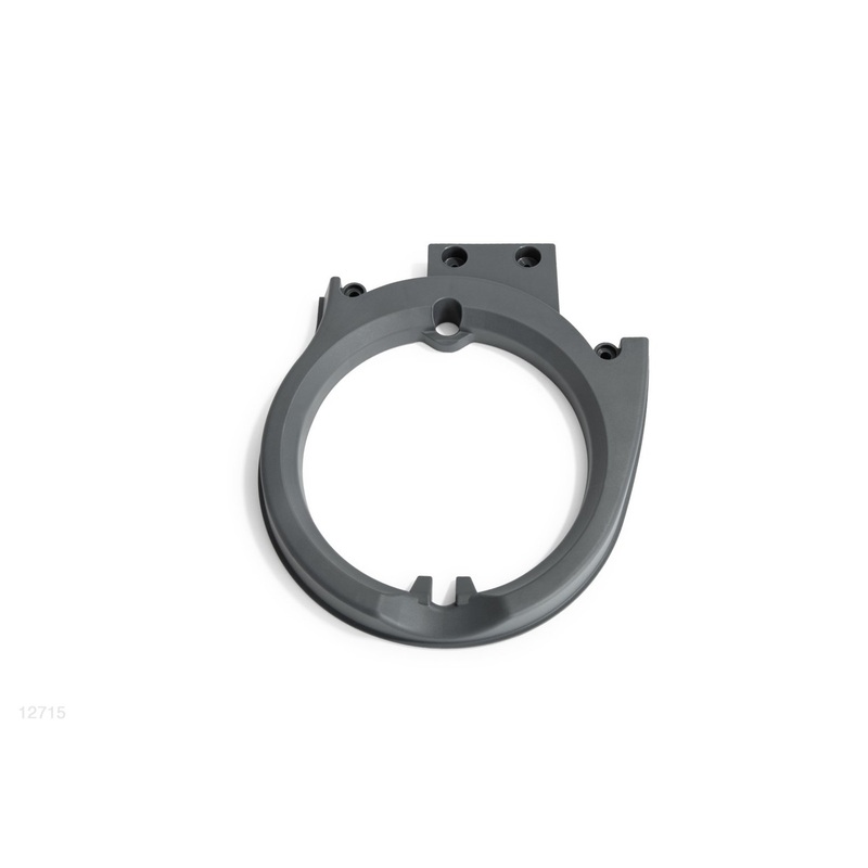 12715, 10" Sand Filter Pump Tank Base