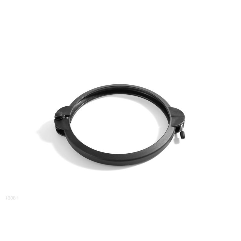 13081, Clamp With Screws For 8" Sand Filter Pump